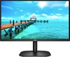 Изображение AOC B2 24B2XDM computer monitor 60.5 cm (23.8") 1920 x 1080 pixels Full HD LCD Black