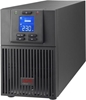 Picture of APC SRV1KIL uninterruptible power supply (UPS) Double-conversion (Online) 1 kVA 800 W 3 AC outlet(s)