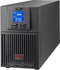 Picture of APC SRV3KI uninterruptible power supply (UPS) Double-conversion (Online) 3 kVA 2400 W 6 AC outlet(s)