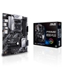 Изображение ASUS PRIME B550-PLUS AMD B550 Socket AM4 ATX