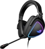 Изображение ASUS ROG Delta S Headset Wired Head-band Gaming Black