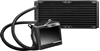 Picture of ASUS ROG RYUJIN II 240 Processor All-in-one liquid cooler 12 cm Black 1 pc(s)