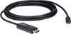 Изображение Aten USB-C to 4K HDMI Cable (2.7M)