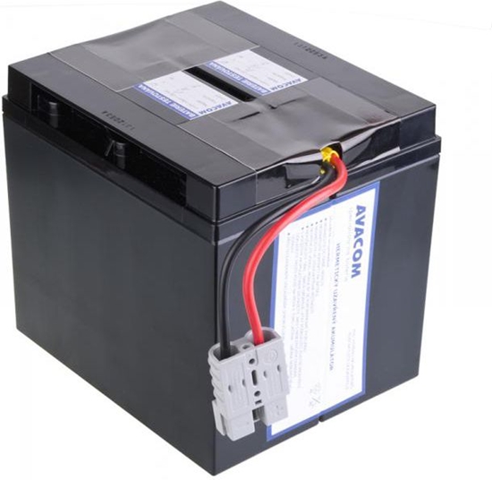 Picture of AVACOM REPLACEMENT FOR RBC7 - BATTERY FOR UPS