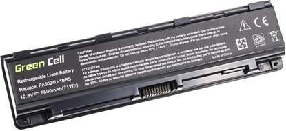 Attēls no Bateria do Toshiba C850 PA5024U-1BRS 11,1V 6,6Ah