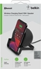 Изображение Belkin Boost Charge Smartphone Black AC Wireless charging Fast charging Indoor