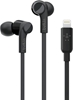 Picture of Belkin Rockstar In-Ear Headphone Lightning black G3H0001btBLK