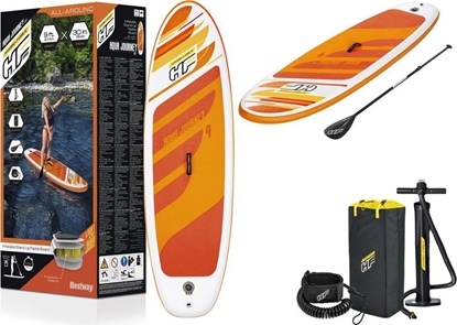 Picture of Bestway Deska SUP Aqua Journey 274 x 76 x 12 cm (65349)