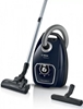 Изображение Bosch | Vacuum cleaner | BGB7X420 | Bagged | Power 650 W | Dust capacity 2 L | Blue