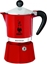 Изображение Bialetti RAINBOW 6TZ red