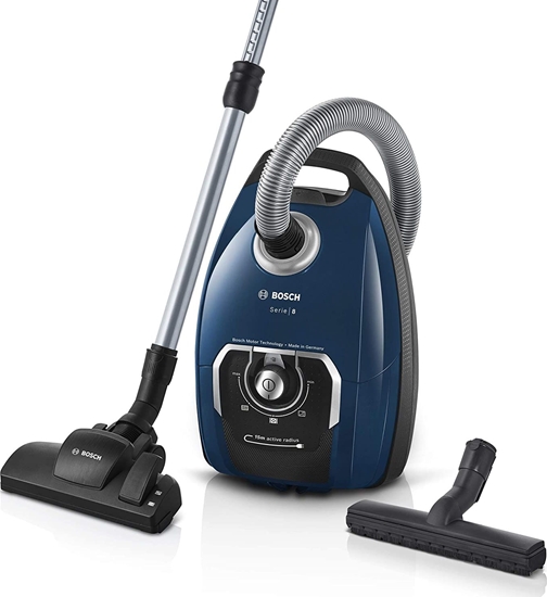 Изображение Bosch BGB 75X494 Series 8 Vacuum Cleaner