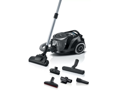 Изображение Bosch BGC 41XSILA