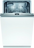 Picture of Bosch Serie 4 SPV4EKX29E dishwasher Fully built-in 9 place settings D