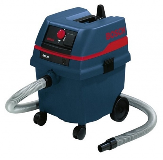 Изображение Bosch GAS 25 L SFC Wet/Dry Dust Extractor