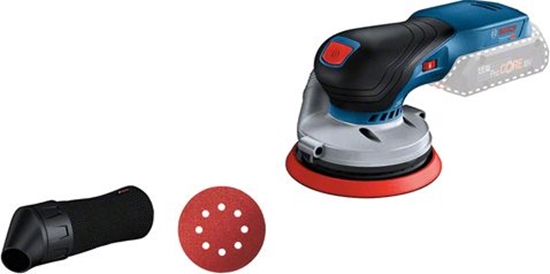 Изображение Bosch GEX 18V-125 Cordless Orbital Sander