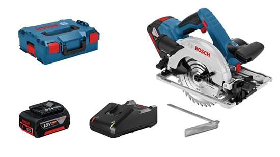 Picture of Bosch GKS 18V-57 G Cordless Circular Saw