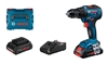 Изображение Bosch GSR 18V-55 Cordless Drill Driver