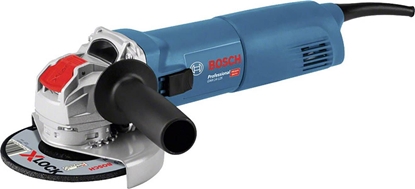 Изображение Bosch GWX 14-125 Professional Angle Grinder