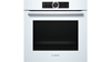 Picture of Bosch Serie 8 HBG632BW1S oven 71 L 3600 W A+ White