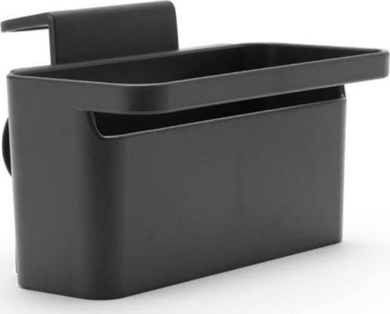 Picture of Brabantia In-Sink Organizer dark grey