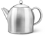 Attēls no Bredemeijer Teapot Santhee 1,4l satin finish         3308MS