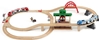 Picture of Brio Zestaw kolejowy z dworcem (33512)