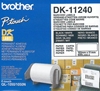 Изображение Brother Barcode Labels DK-11240