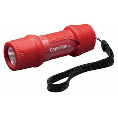 Attēls no Camelion | Torch | HP7011 | LED | 40 lm | Waterproof, shockproof
