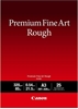 Picture of Canon FA-RG 1 Premium Fine Art Rough A 3, 25 Sheet, 320 g