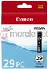 Picture of Canon PGI-29 PC photo cyan