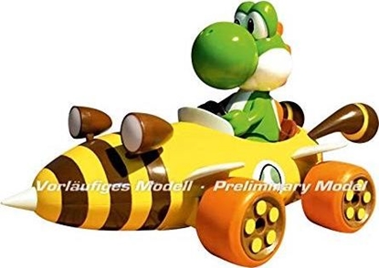 Attēls no Carrera Carrera RC 2.4GHz Mario Kart (TM) Bumble - 370181065