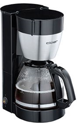 Изображение Cloer 5019 Coffee Machine