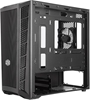 Picture of Cooler Master MasterBox MB311L Mini Tower Black