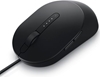 Picture of Dell Laser Wired Mouse - MS3220 - Black