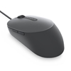 Picture of Dell Laser Wired Mouse - MS3220 - Titan Gray