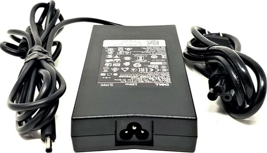 Picture of DELL M1MYR power adapter/inverter Indoor 130 W