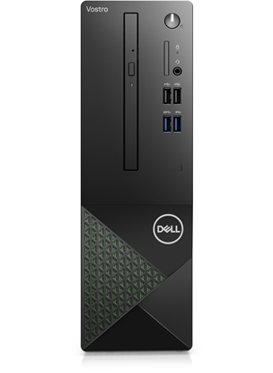 Picture of DELL Vostro 3710 SFF Intel® Core™ i5 i5-12400 16 GB DDR4-SDRAM 512 GB SSD Ubuntu Linux PC Black