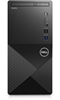 Picture of DELL Vostro 3910 Midi Tower Intel® Core™ i3 i3-12100 8 GB DDR4-SDRAM 256 GB SSD Windows 11 Pro PC Black