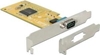 Изображение Delock PCI Card > 1 x Serial RS-232
