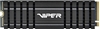 Изображение Dysk SSD Patriot Viper VPN110 1TB M.2 2280 PCI-E x4 Gen3 NVMe (VPN110-1TBM28H)