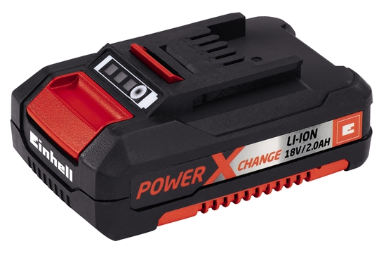 Picture of Einhell Power-X-Change 18V 2,0Ah