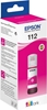 Picture of Epson 112 Magenta