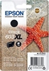 Picture of Epson ink cartridge black 603 XL                    T 03A1