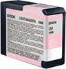 Picture of Epson ink cartridge light magenta T 580  80 ml      T 5806