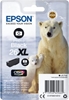 Изображение Epson ink cartridge XL photo black Claria Premium      T 2631