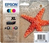 Picture of Epson Multipack 4-colours 603 XL                    T 03A6