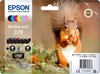 Изображение Epson Multipack Claria Photo HD T 378 (6 colors)          T 3788