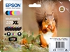 Изображение Epson Multipack Claria Photo HD T 378 XL (6 colors)       T 3798