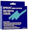 Изображение Epson Ribbon Cartridge  S 015262 black