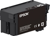 Picture of Epson Singlepack UltraChrome XD2 Black T40D140(80ml)